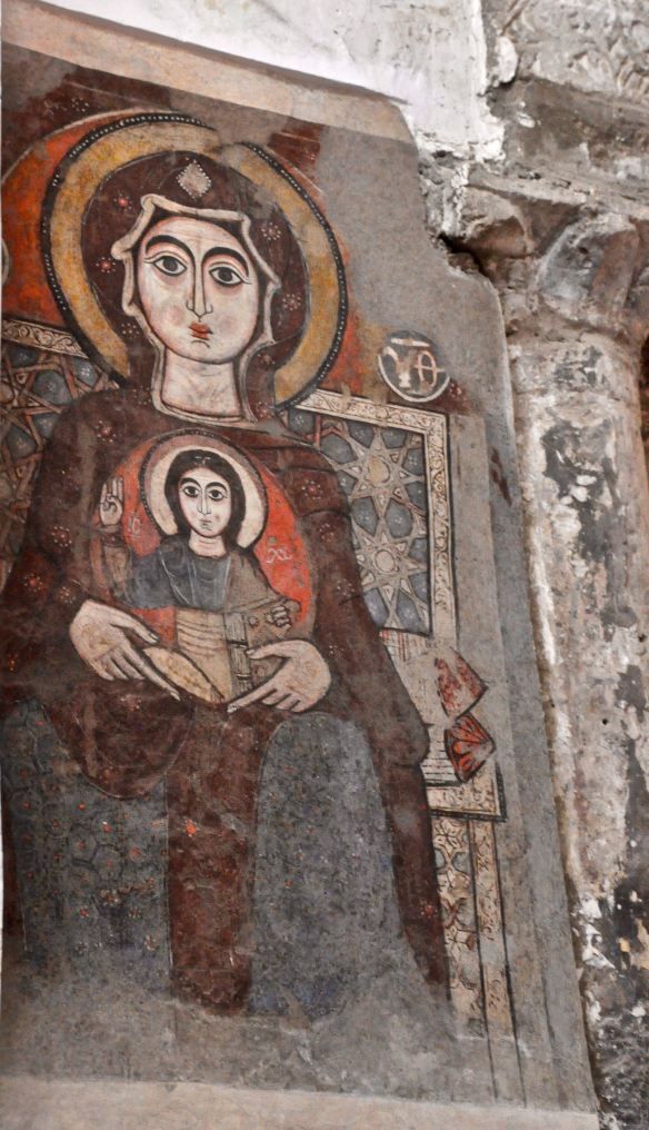 Theotokos